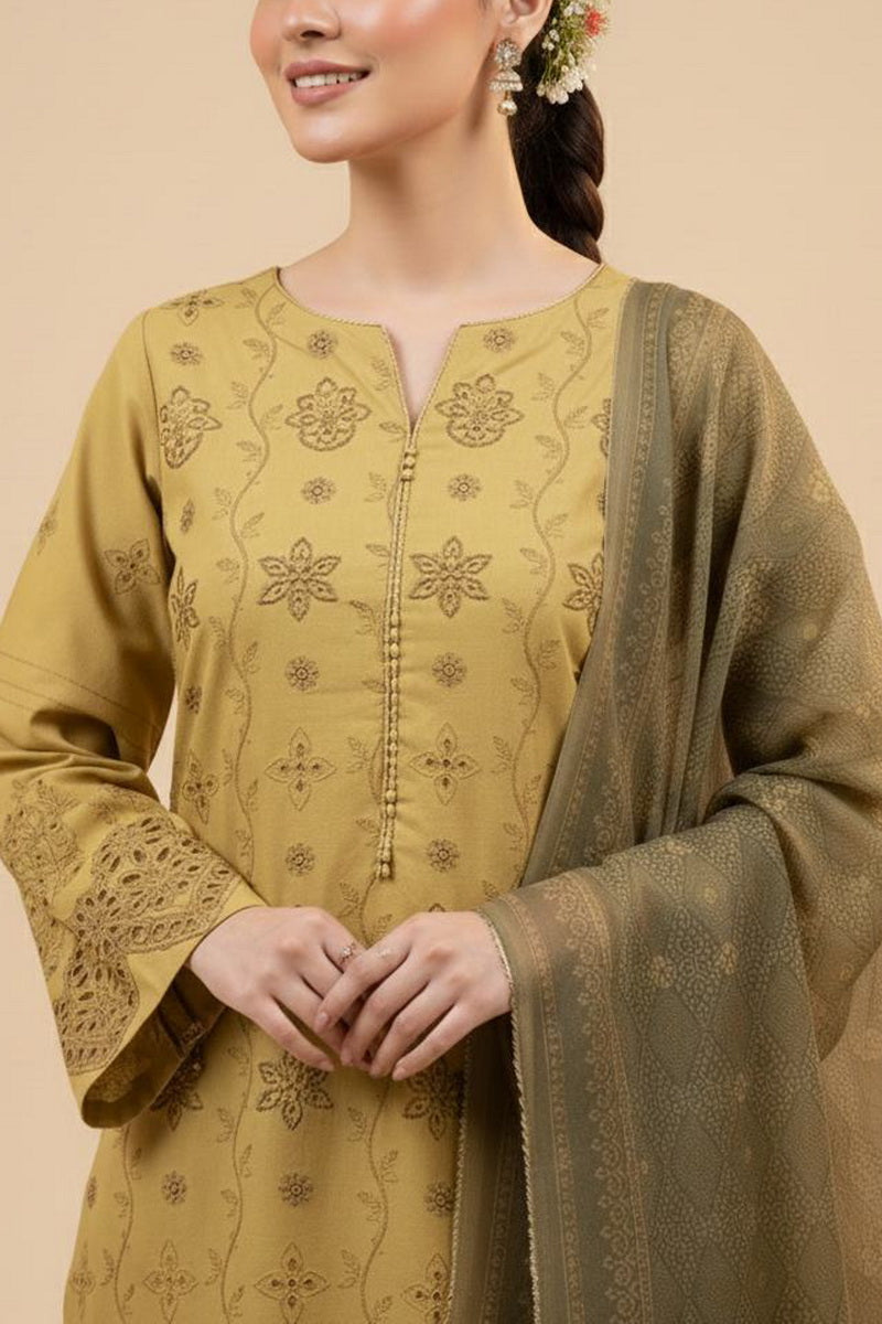 Noor Jahan Meenakari D-607