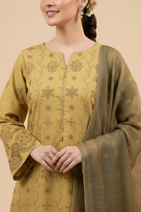 Noor Jahan Meenakari D-607