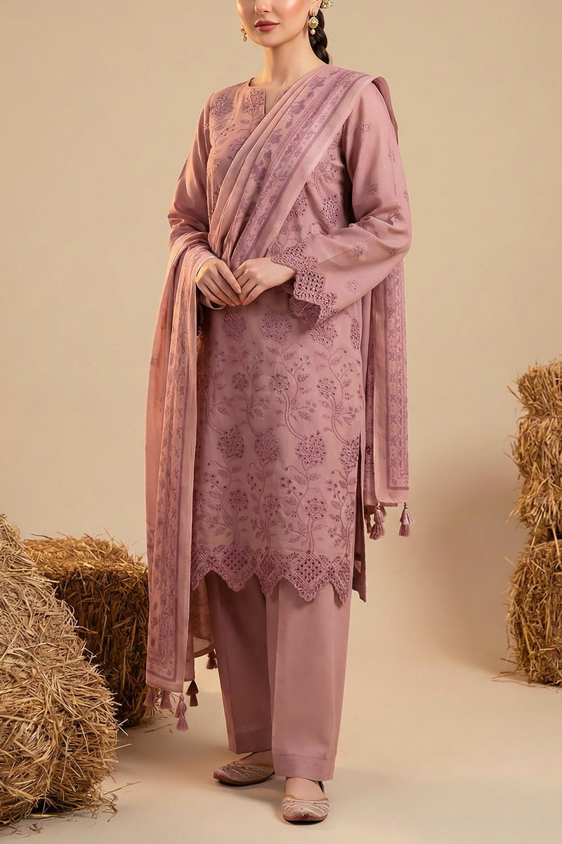 Noor Jahan Meenakari D-608