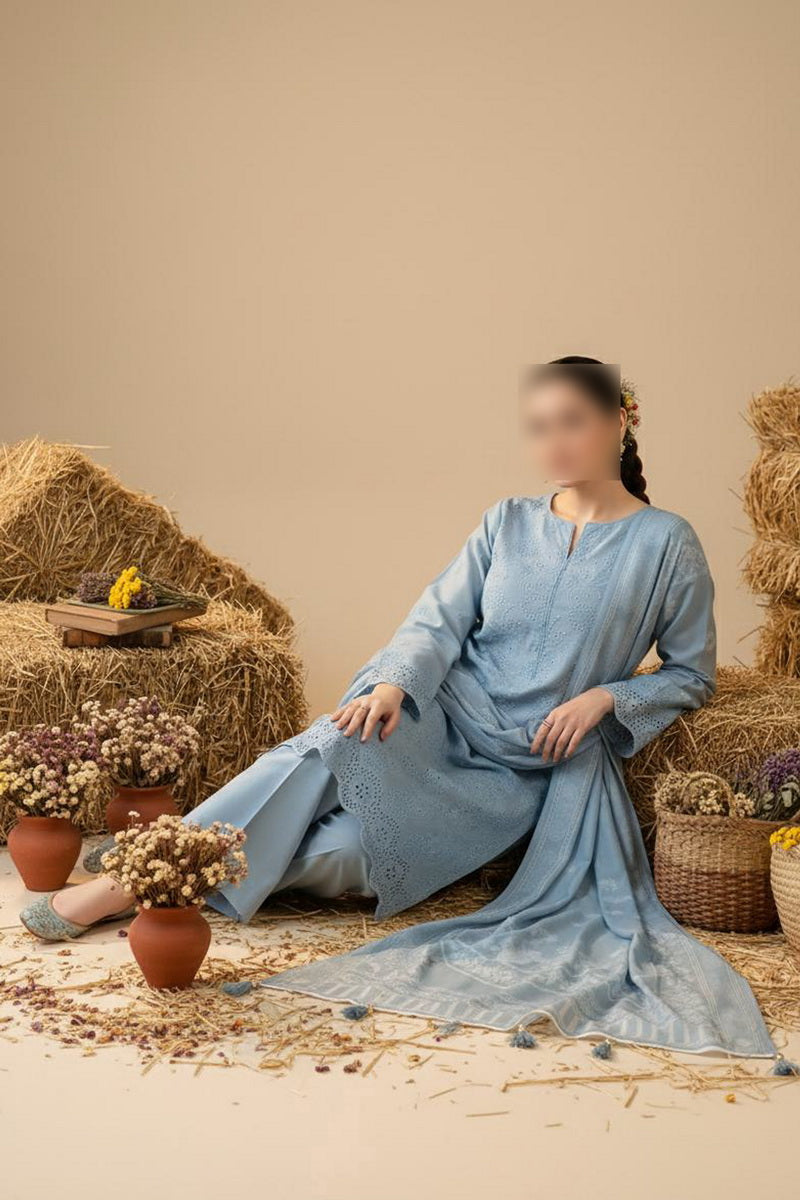 Noor Jahan Meenakari D-609