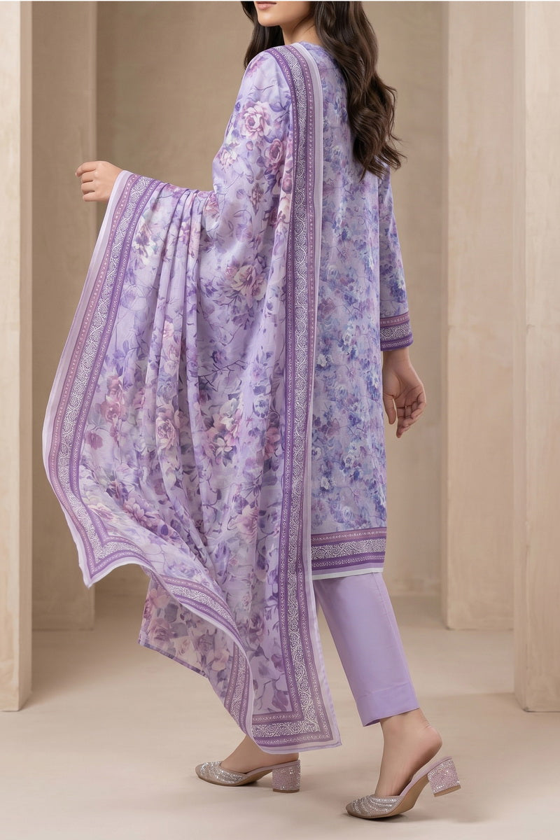 Misri Lawn D-910