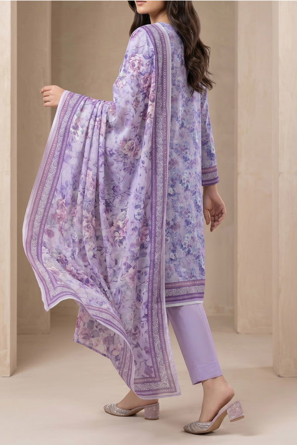 Misri Lawn D-910