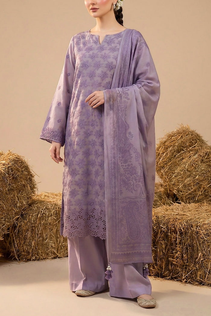 Noor Jahan Meenakari D-610