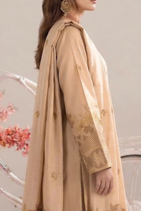 Raina Jacquard Lawn D-619