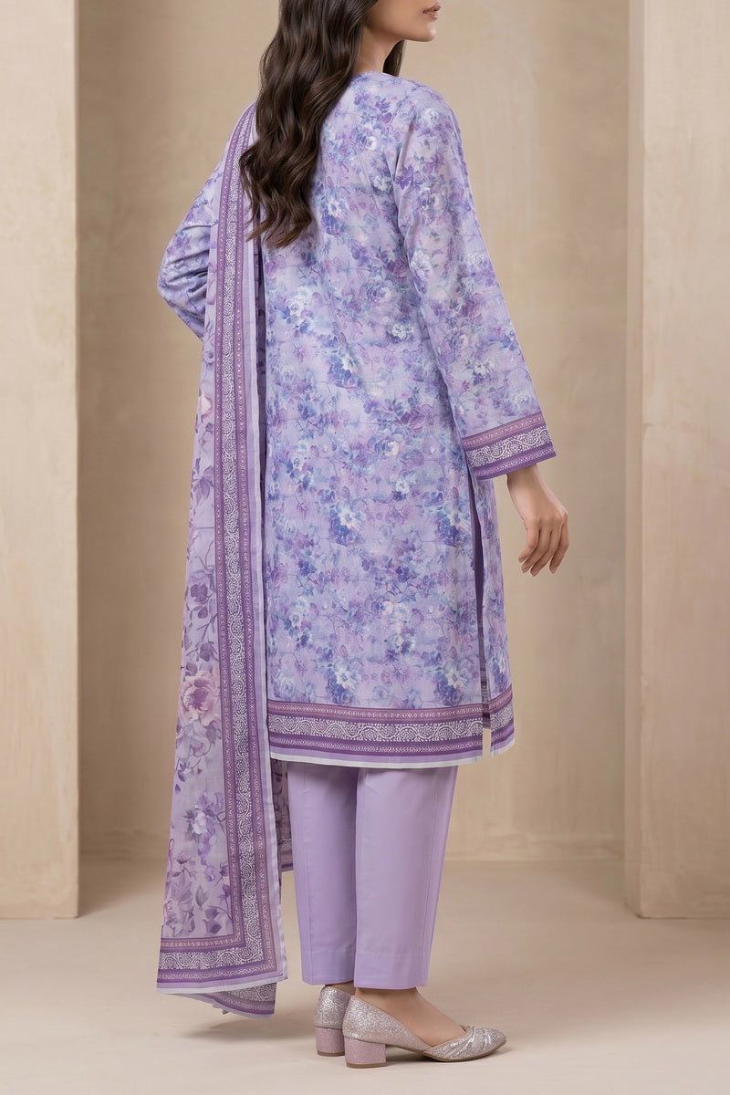 Misri Lawn D-910