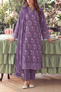 Dastoor Emb Karandi Winter D-676
