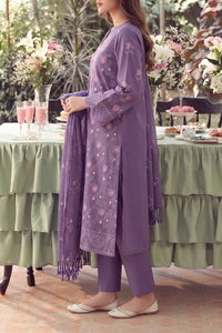 Dastoor Emb Karandi Winter D-676