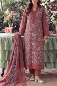 Dastoor Emb Karandi Winter D-677
