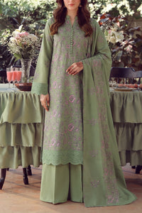 Dastoor Emb Karandi Winter D-678