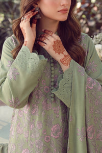 Dastoor Emb Karandi Winter D-678