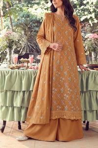 Dastoor Emb Karandi Winter D-679