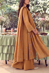 Dastoor Emb Karandi Winter D-679