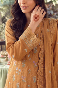 Dastoor Emb Karandi Winter D-679