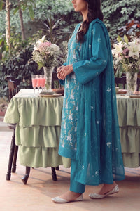 Dastoor Emb Karandi Winter D-680