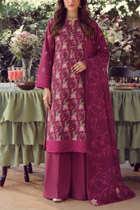 Dastoor Emb Karandi Winter D-683