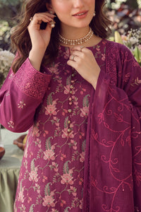 Dastoor Emb Karandi Winter D-683