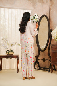 Hazel Linen RTW-D-26