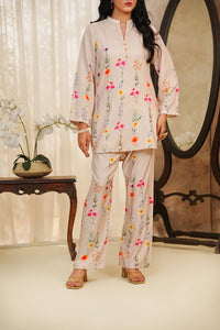 Hazel Linen RTW-D-26