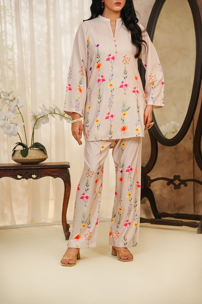 Hazel Linen RTW-D-26