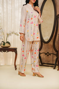 Hazel Linen RTW-D-26