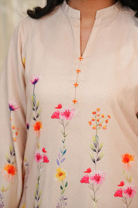 Hazel Linen RTW-D-26