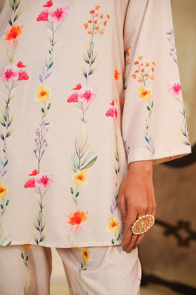 Hazel Linen RTW-D-26