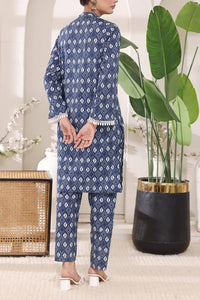 Aizal Cotton Coords D-703