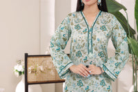 Aizal Cotton Coords D-705