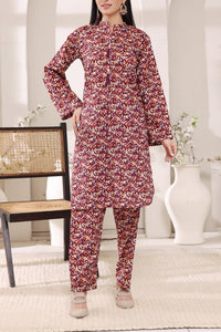 Aizal Cotton Coords D-707