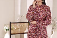 Aizal Cotton Coords D-707