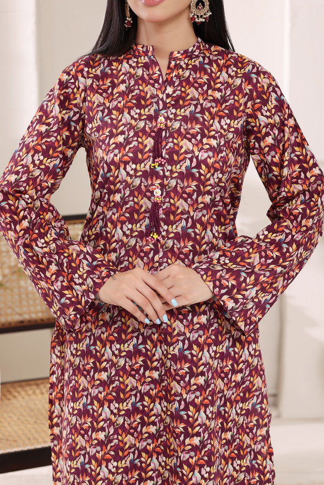 Aizal Cotton Coords D-707