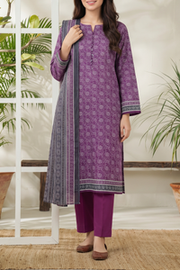 Daman Lawn D-885