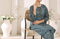 Aizal Cotton Coords D-716