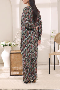 Aizal Cotton Coords D-717