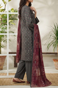 Daman Lawn D-886