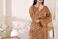 Aizal Cotton Coords D-722