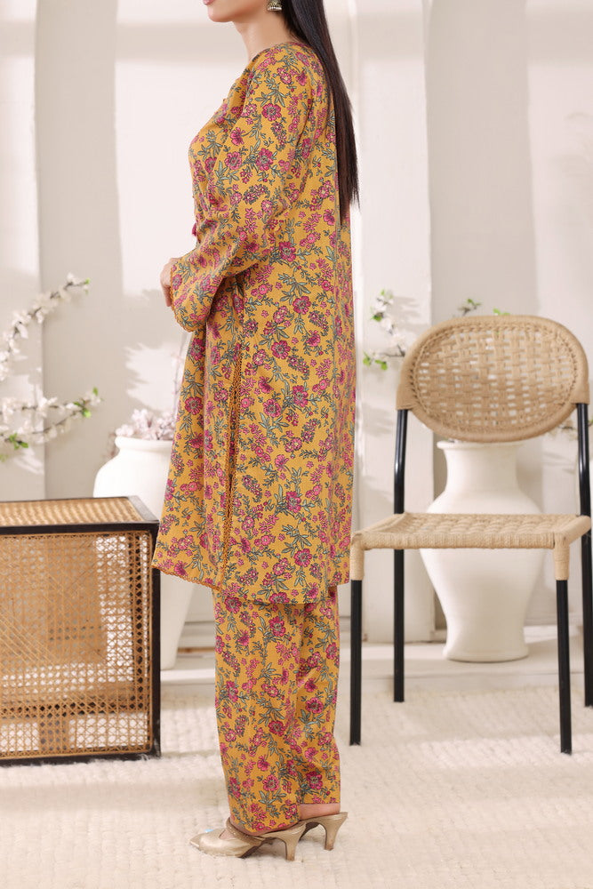 Aizal Cotton Coords D-722