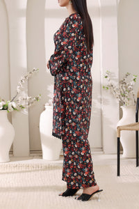 Aizal Cotton Coords D-726