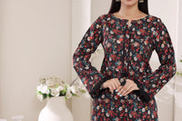 Aizal Cotton Coords D-726