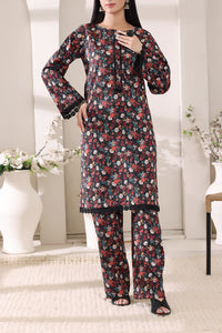 Aizal Cotton Coords D-726