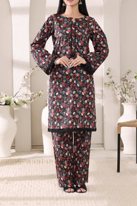 Aizal Cotton Coords D-726