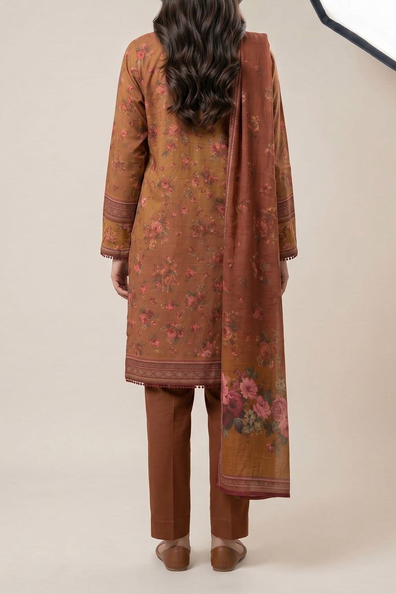 Misri Lawn D-911