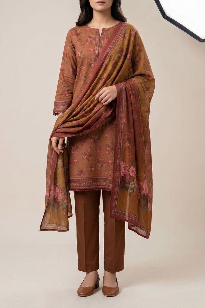 Misri Lawn D-911