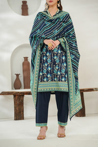 Daman Lawn D-731