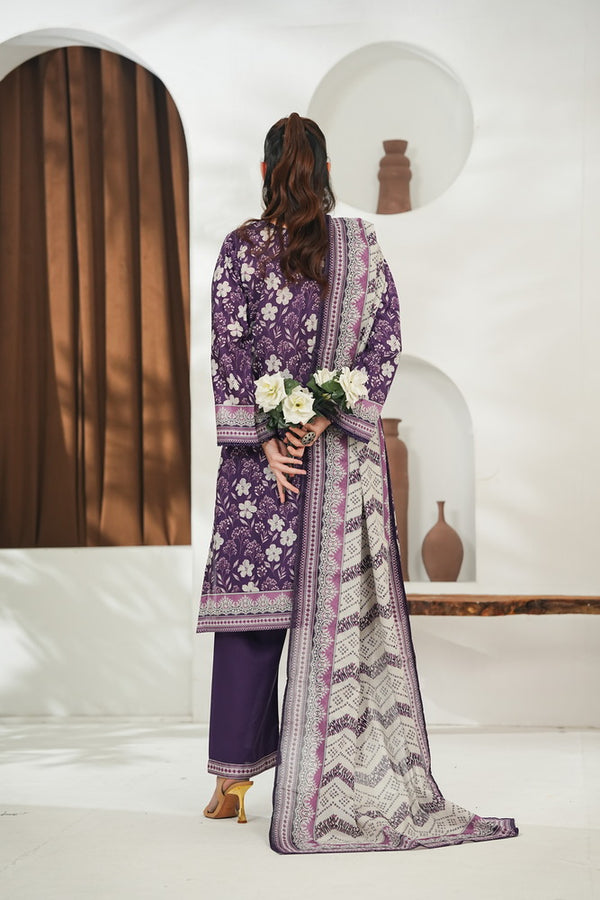 Daman Lawn D-733