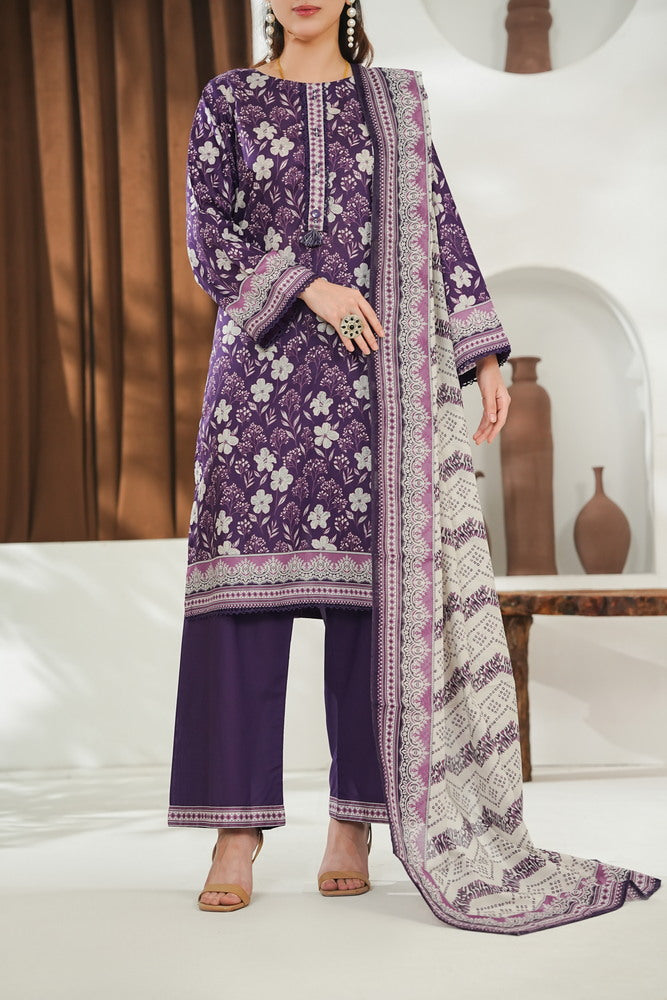 Daman Lawn D-733