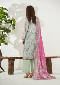Misri Lawn D-747
