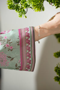 Misri Lawn D-747