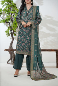 Misri Lawn D-748