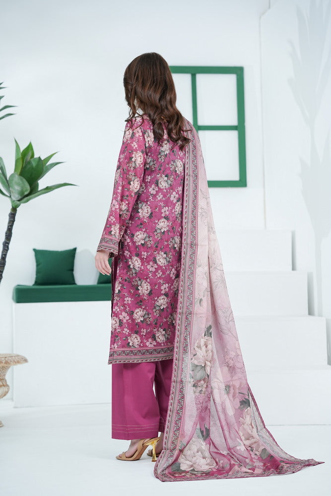 Misri Lawn D-749